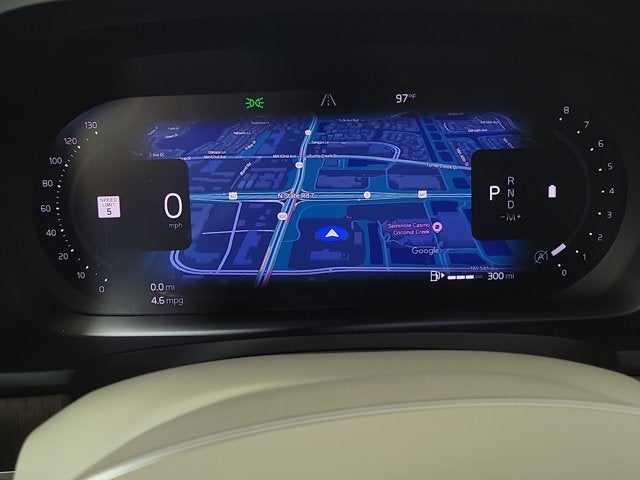 2022 Volvo S90 B6 Inscription