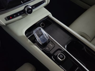 2022 Volvo S90 B6 Inscription