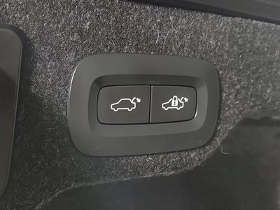2022 Volvo S90 B6 Inscription
