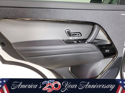 2024 Land Rover Range Rover Sport SE