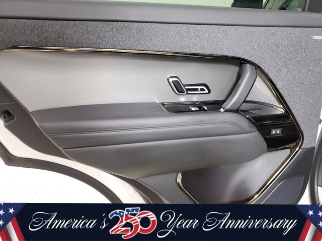 2024 Land Rover Range Rover Sport SE