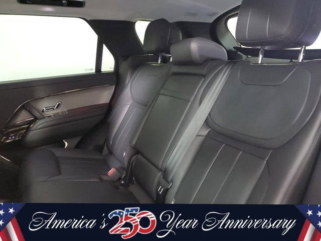 2024 Land Rover Range Rover Sport SE