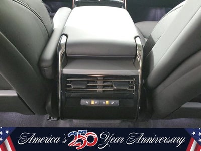2024 Land Rover Range Rover Sport SE