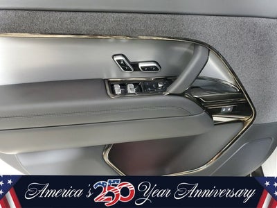 2024 Land Rover Range Rover Sport SE