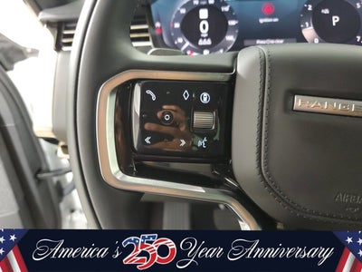 2024 Land Rover Range Rover Sport SE