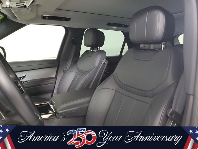 2024 Land Rover Range Rover Sport SE