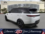 2024 Land Rover Range Rover Sport SE
