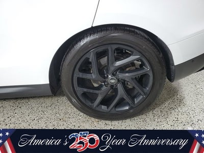 2024 Land Rover Range Rover Sport SE