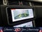 2020 Land Rover Range Rover HSE