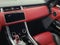 2022 Land Rover Range Rover Sport SVR