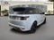 2022 Land Rover Range Rover Sport SVR