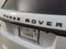 2022 Land Rover Range Rover Sport SVR