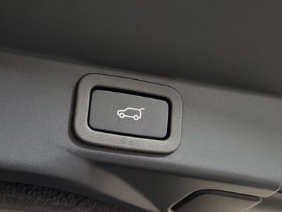 2022 Land Rover Range Rover Sport SVR