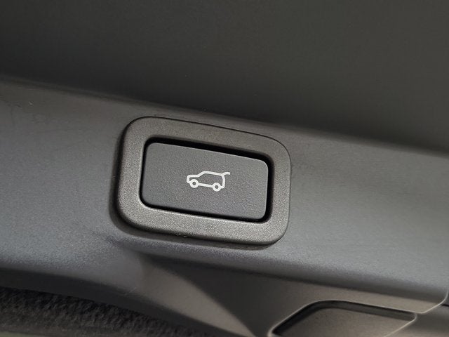 2022 Land Rover Range Rover Sport SVR