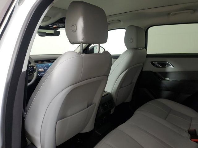 2025 Land Rover Range Rover Velar Dynamic SE