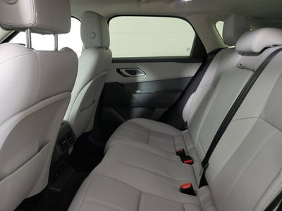 2025 Land Rover Range Rover Velar Dynamic SE