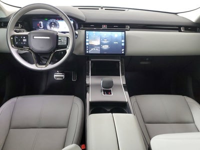 2025 Land Rover Range Rover Velar Dynamic SE