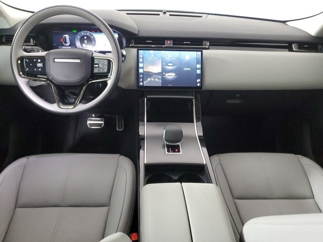 2025 Land Rover Range Rover Velar Dynamic SE