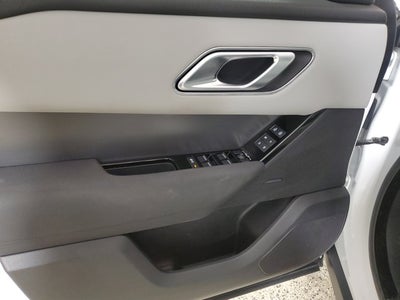 2025 Land Rover Range Rover Velar Dynamic SE