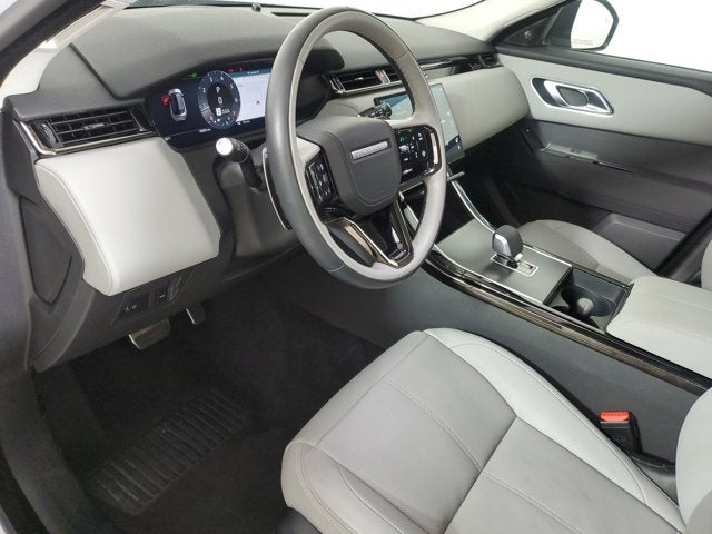 2025 Land Rover Range Rover Velar Dynamic SE