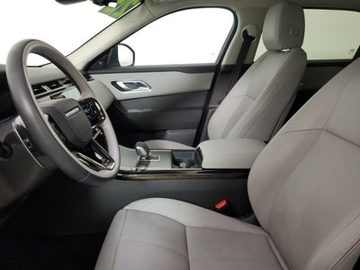 2025 Land Rover Range Rover Velar Dynamic SE