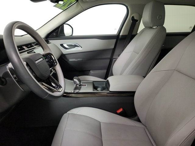 2025 Land Rover Range Rover Velar Dynamic SE