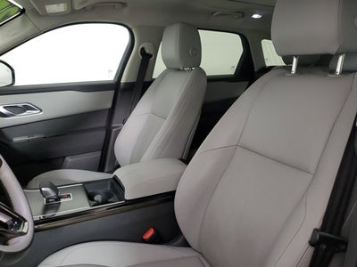 2025 Land Rover Range Rover Velar Dynamic SE