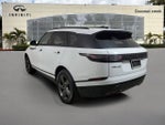 2025 Land Rover Range Rover Velar Dynamic SE