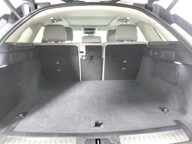 2025 Land Rover Range Rover Velar Dynamic SE