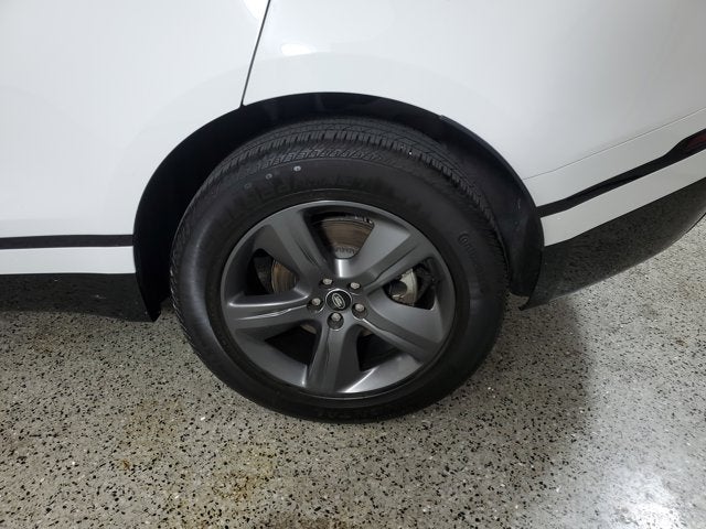 2025 Land Rover Range Rover Velar Dynamic SE