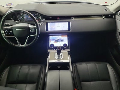 2023 Land Rover Range Rover Evoque S