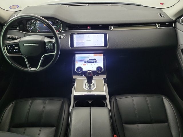2023 Land Rover Range Rover Evoque S