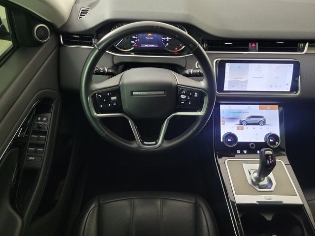 2023 Land Rover Range Rover Evoque S
