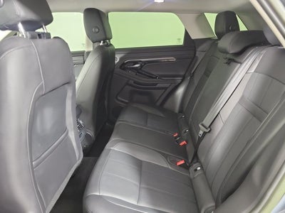 2023 Land Rover Range Rover Evoque S