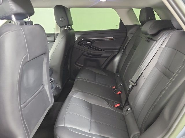 2023 Land Rover Range Rover Evoque S