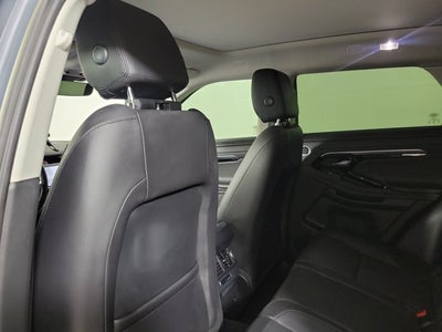 2023 Land Rover Range Rover Evoque S