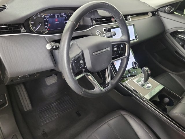 2023 Land Rover Range Rover Evoque S