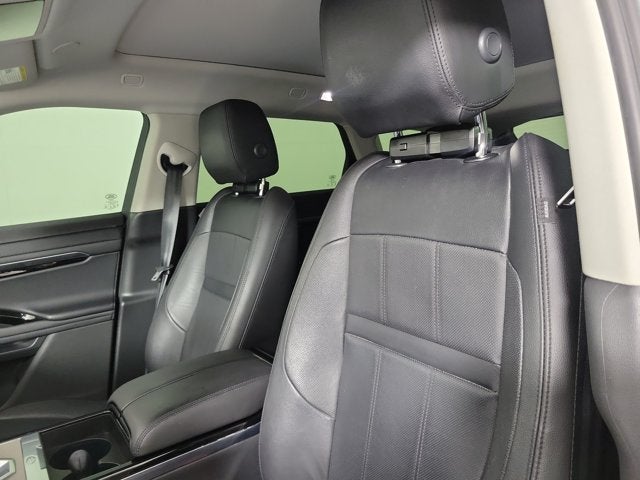 2023 Land Rover Range Rover Evoque S