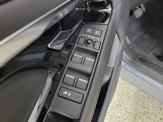 2023 Land Rover Range Rover Evoque S