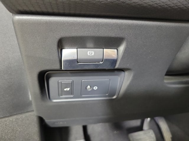 2023 Land Rover Range Rover Evoque S