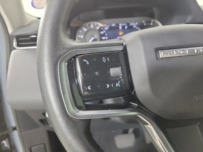 2023 Land Rover Range Rover Evoque S