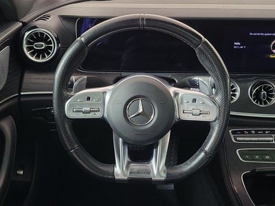 2021 Mercedes-Benz CLS CLS 53 AMG®