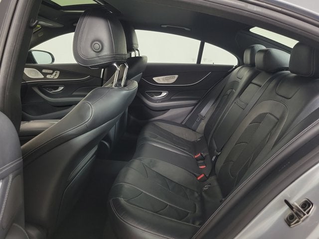 2021 Mercedes-Benz CLS CLS 53 AMG®