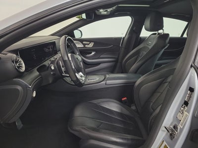 2021 Mercedes-Benz CLS CLS 53 AMG®