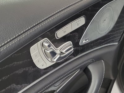 2021 Mercedes-Benz CLS CLS 53 AMG®