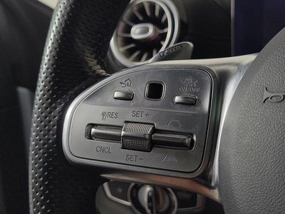 2021 Mercedes-Benz CLS CLS 53 AMG®