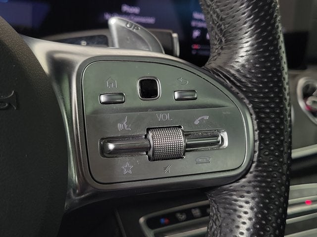 2021 Mercedes-Benz CLS CLS 53 AMG®