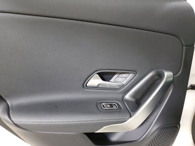 2021 Mercedes-Benz A-Class A 220