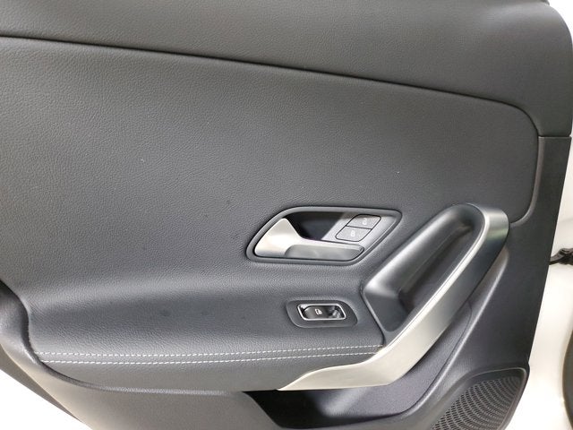 2021 Mercedes-Benz A-Class A 220