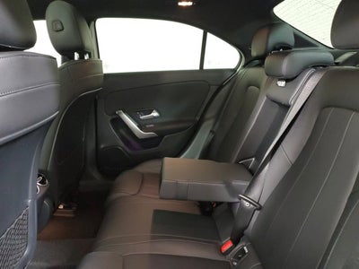 2021 Mercedes-Benz A-Class A 220